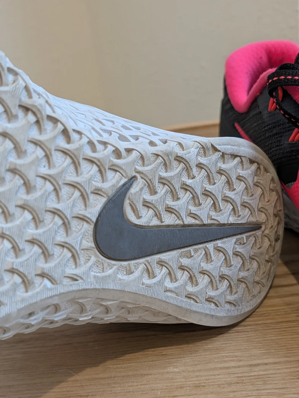 Nike stylish women
